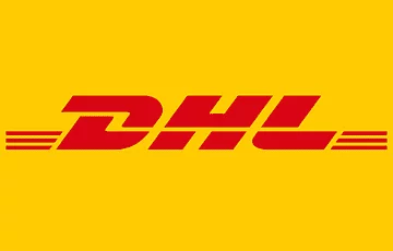 DHL & Speditionslieferung